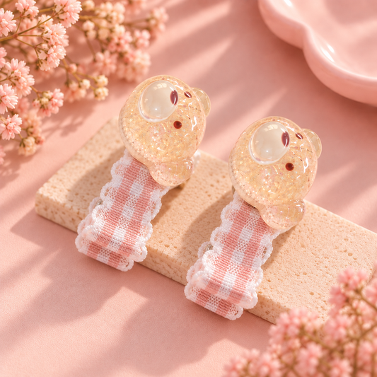 Hair accessories