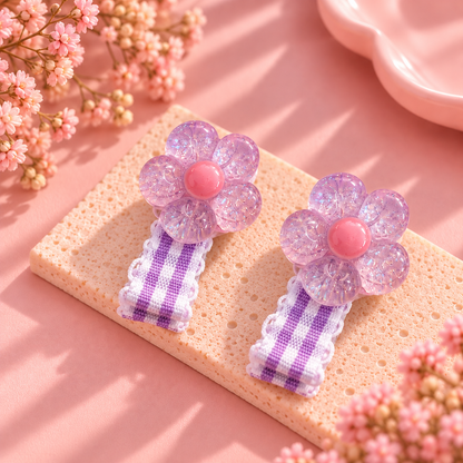 Hair accessories