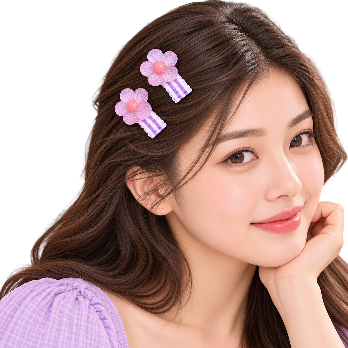 Hair accessories