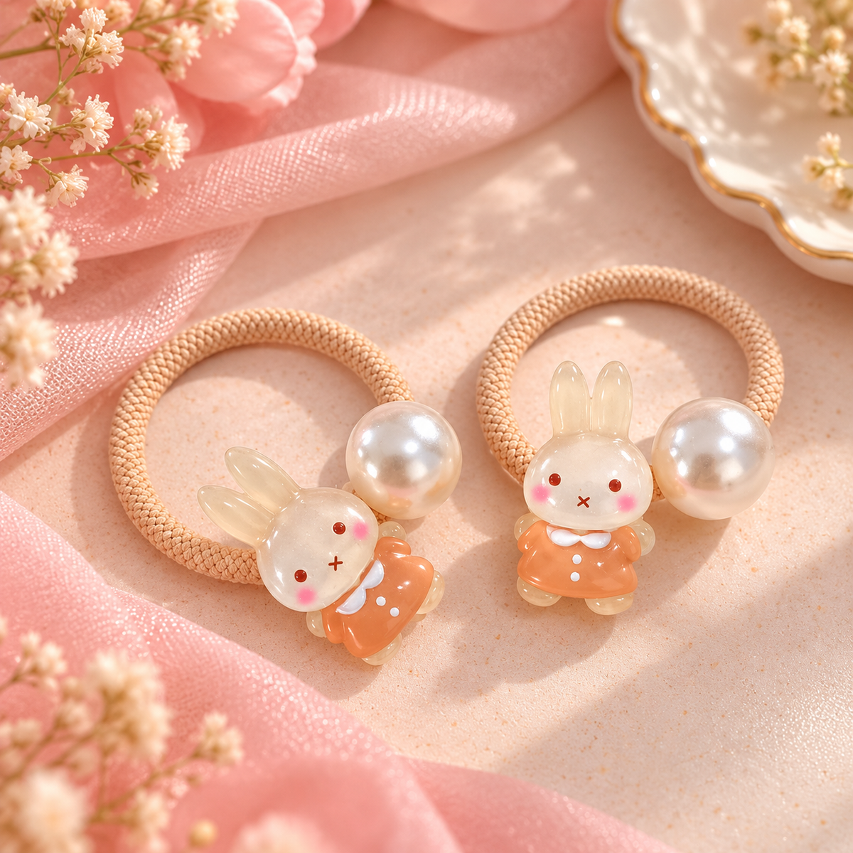 Hair accessories