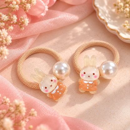 Hair accessories