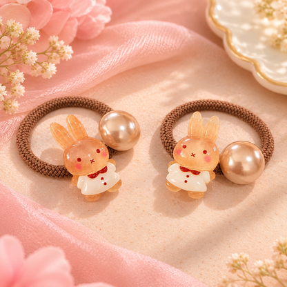 Hair accessories