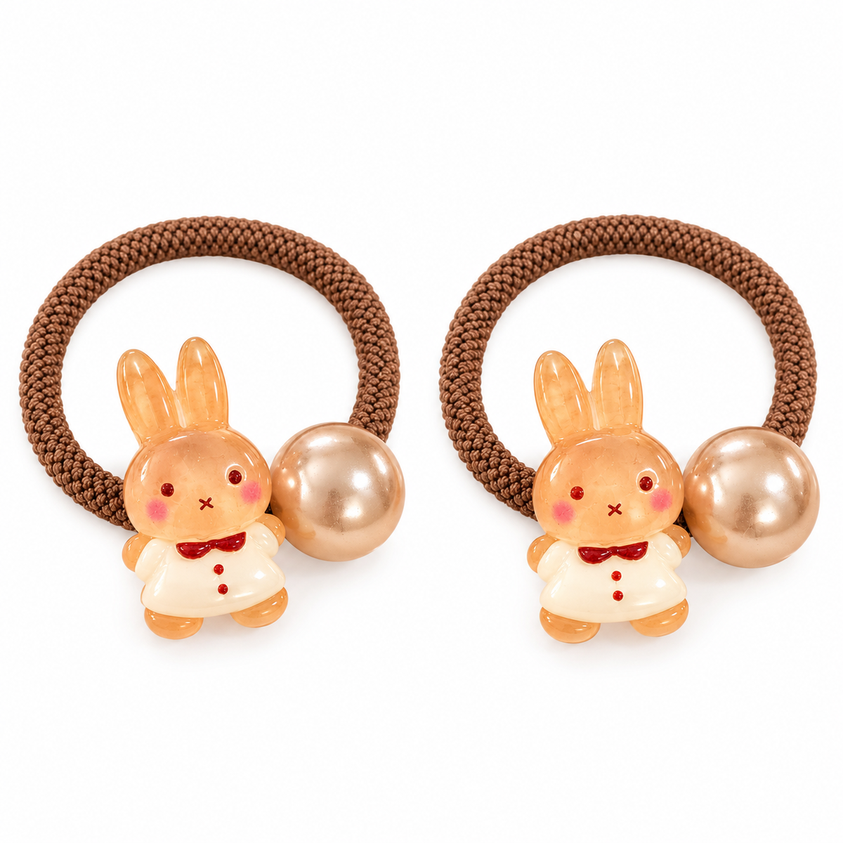 Hair accessories