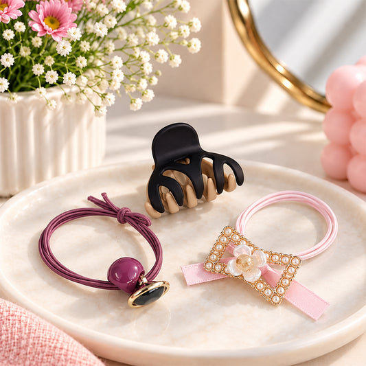 Hair accessories