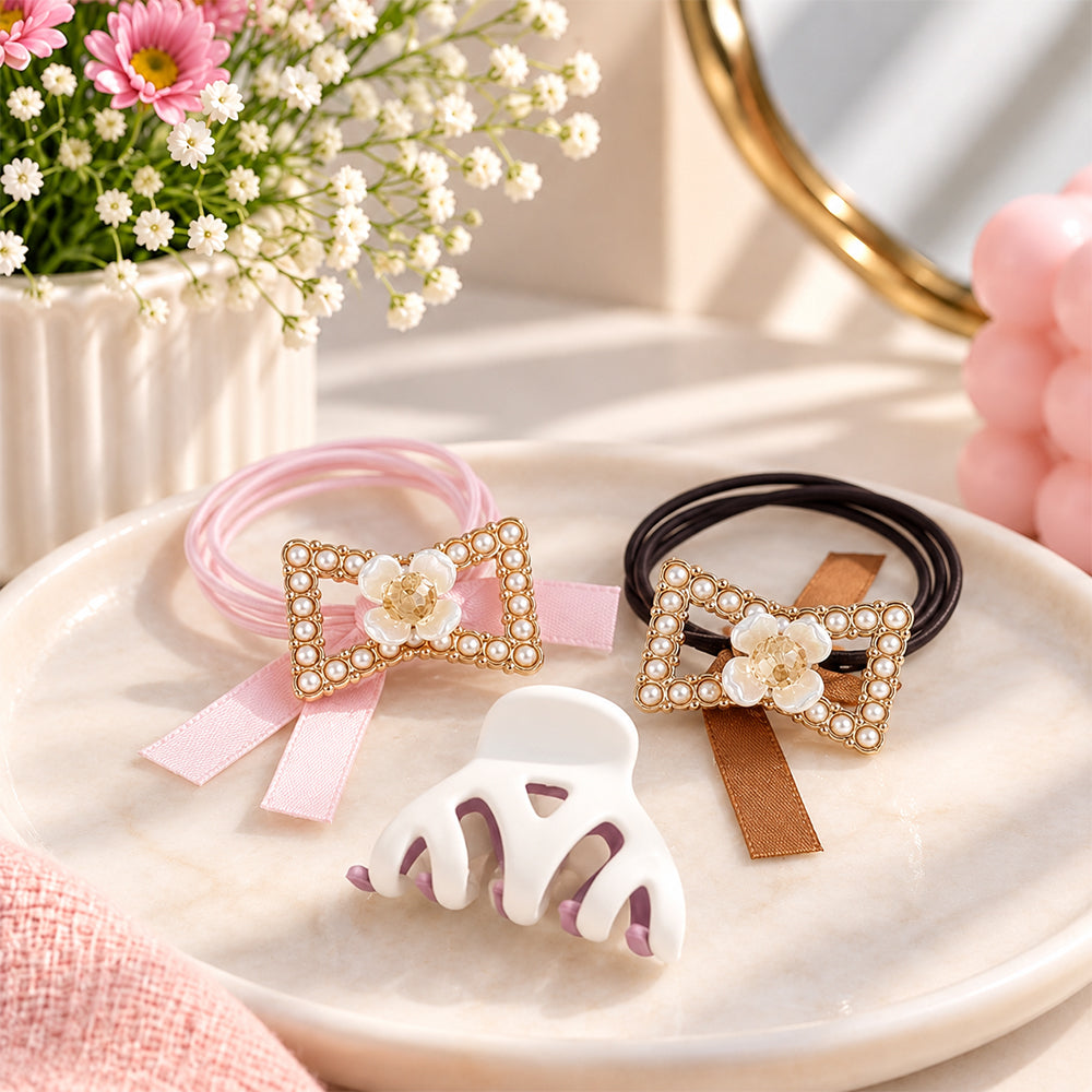 Hair accessories