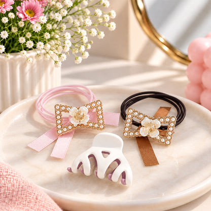 Hair accessories