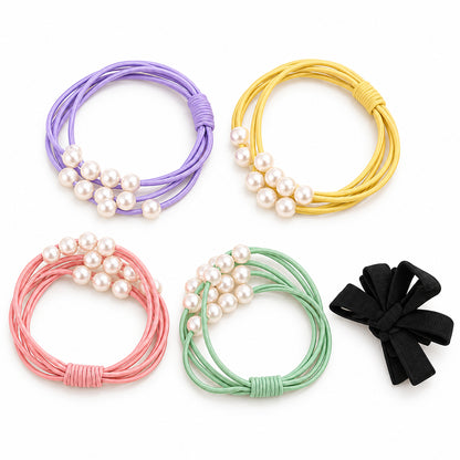 Hair accessories