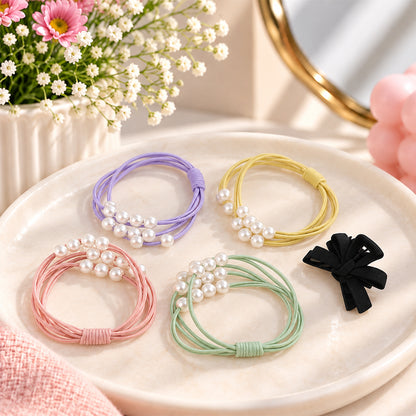Hair accessories
