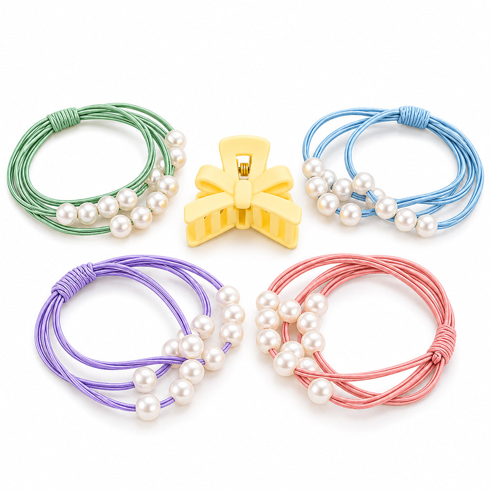 Hair accessories