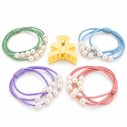 Hair accessories