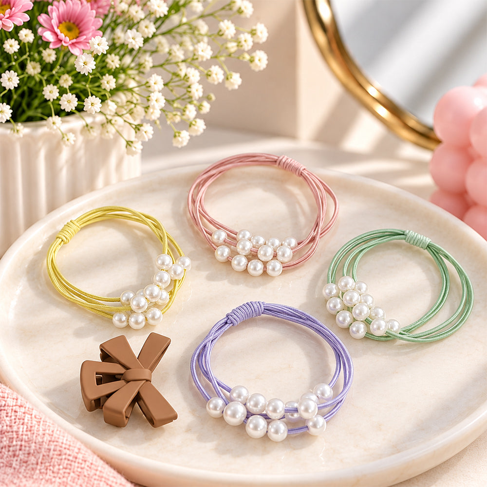 Hair accessories