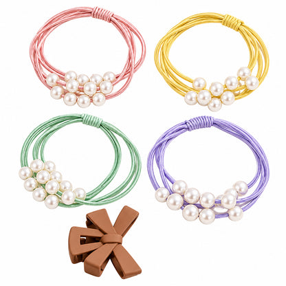 Hair accessories