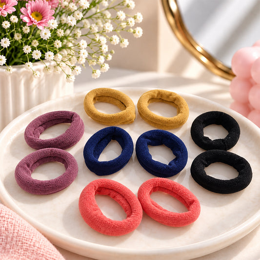 Hair accessories