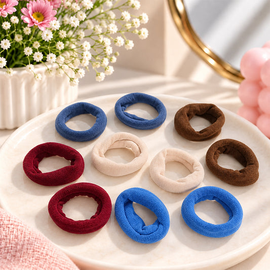 Hair accessories