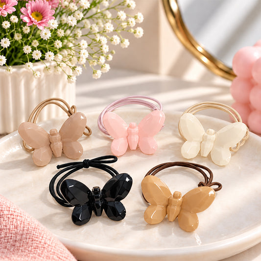 Hair accessories