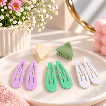 Hair accessories