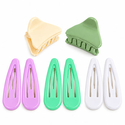 Hair accessories