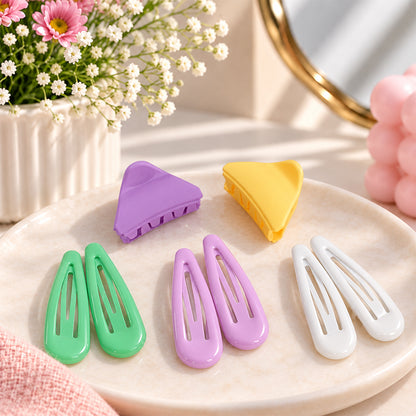 Hair accessories