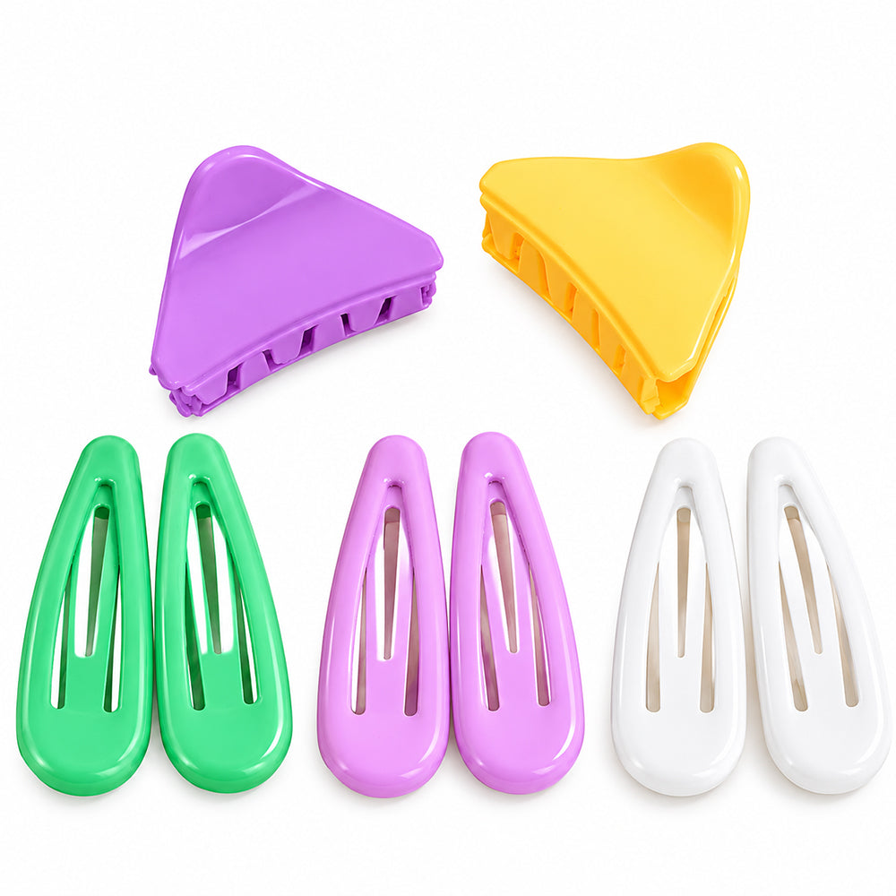 Hair accessories