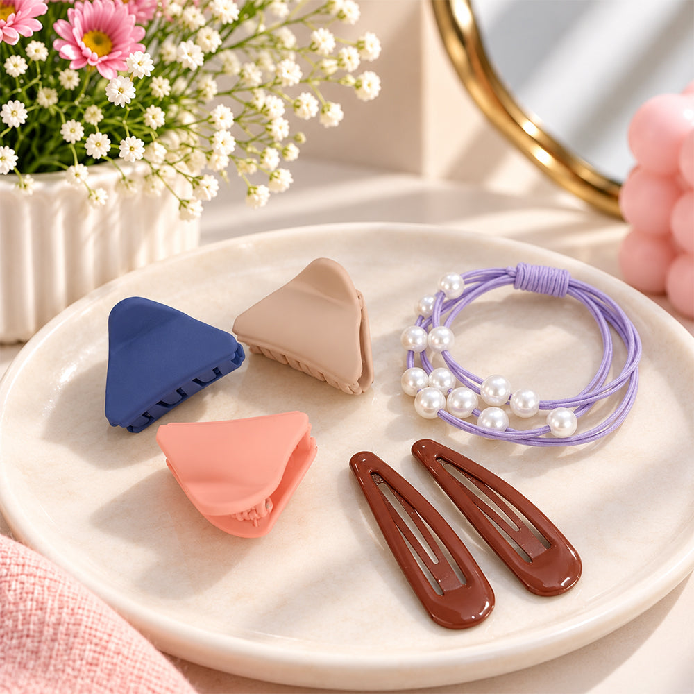 Hair accessories