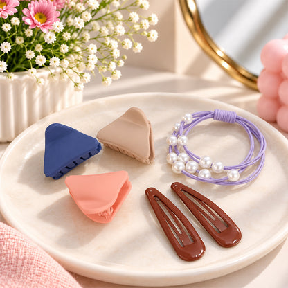 Hair accessories