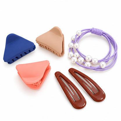 Hair accessories