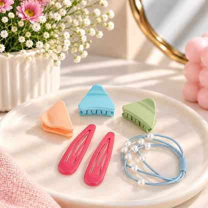 Hair accessories