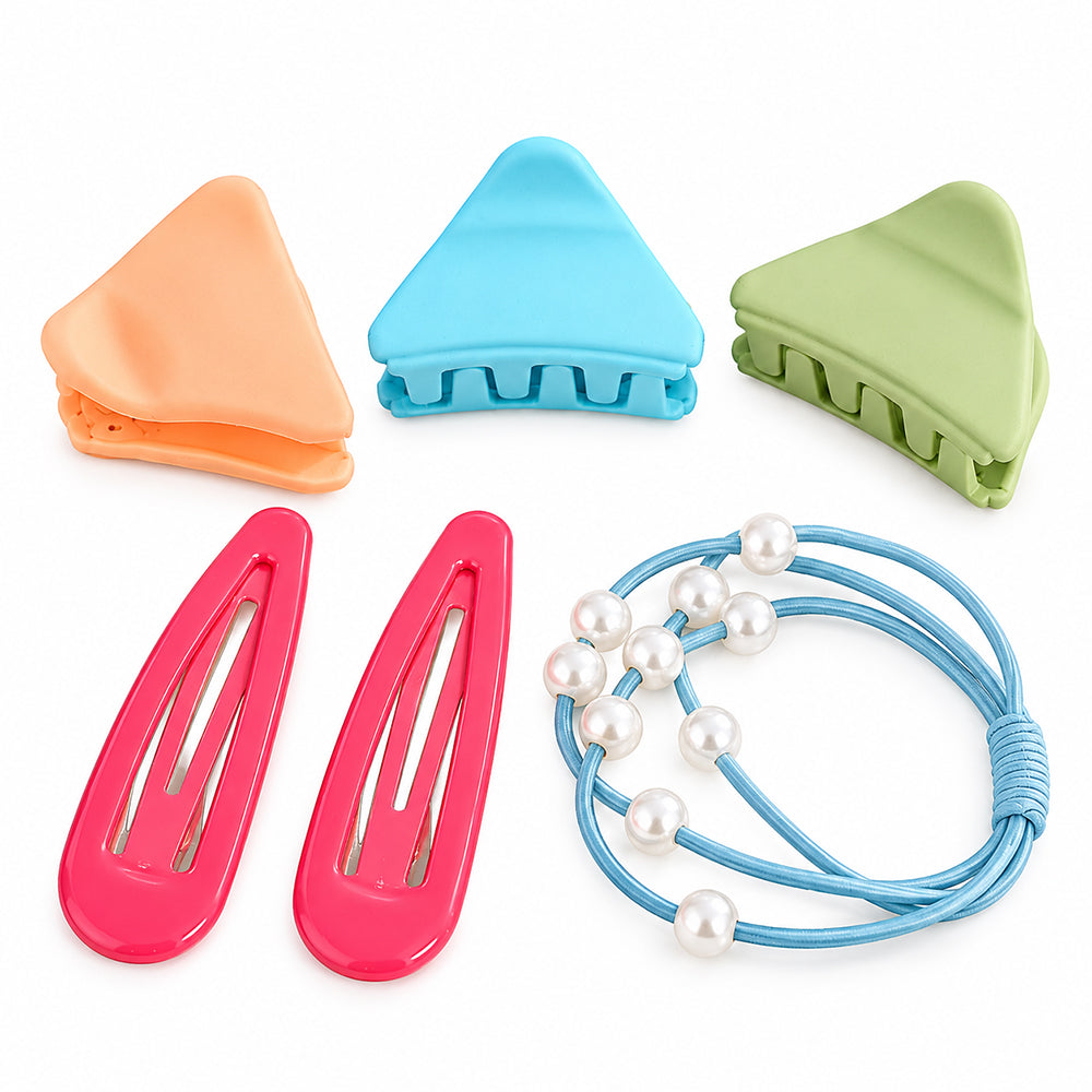 Hair accessories