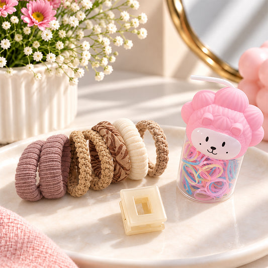 Hair accessories