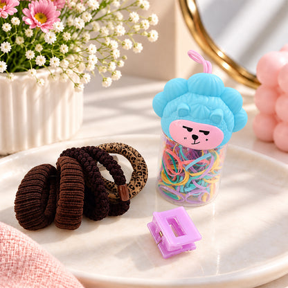 Hair accessories