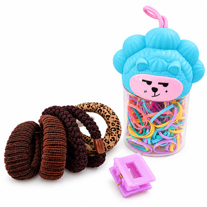 Hair accessories