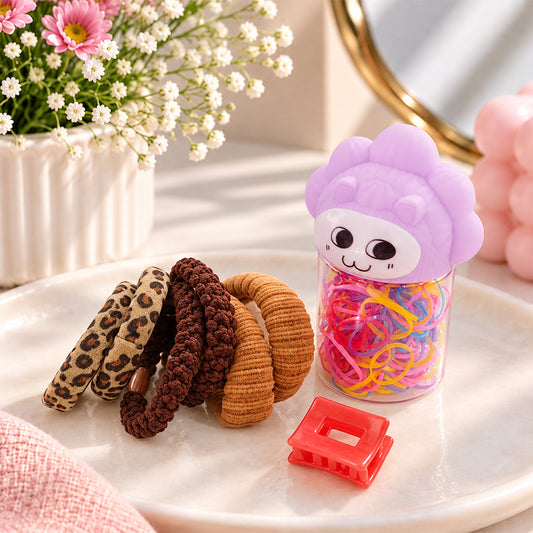 Hair accessories