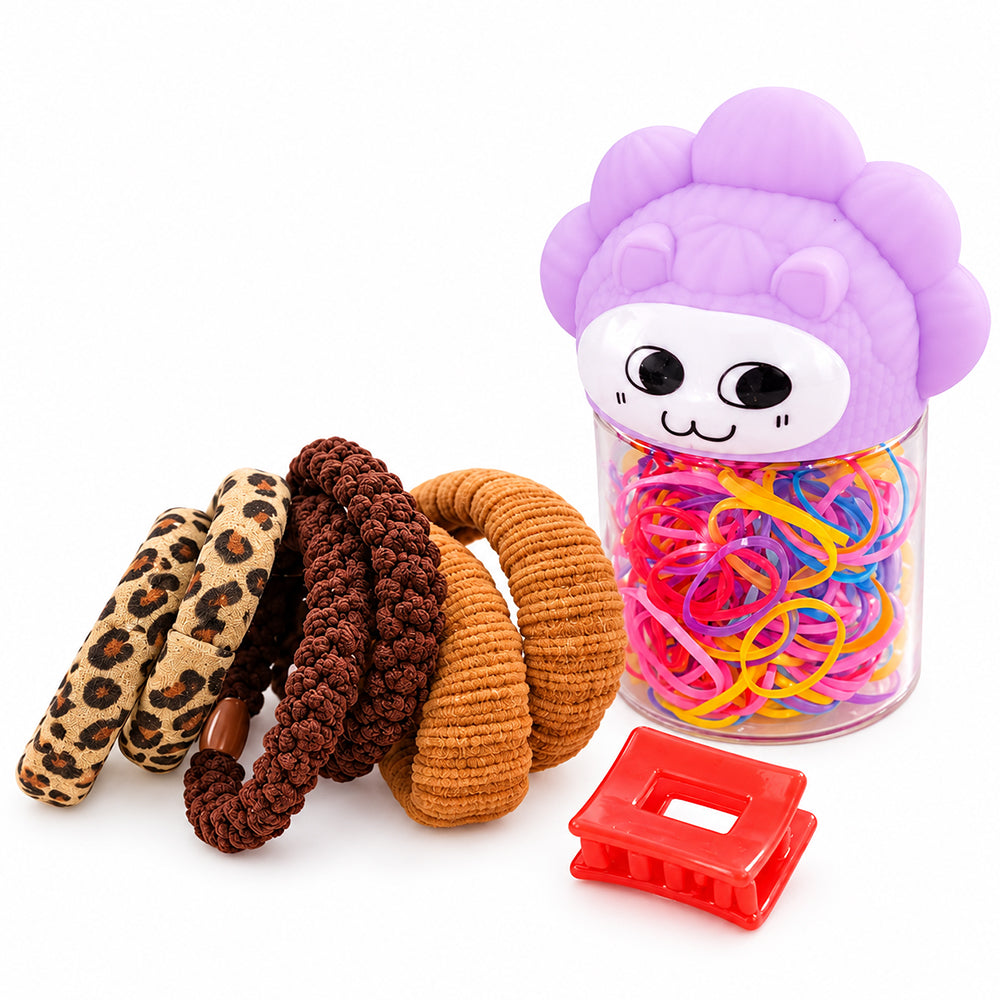 Hair accessories