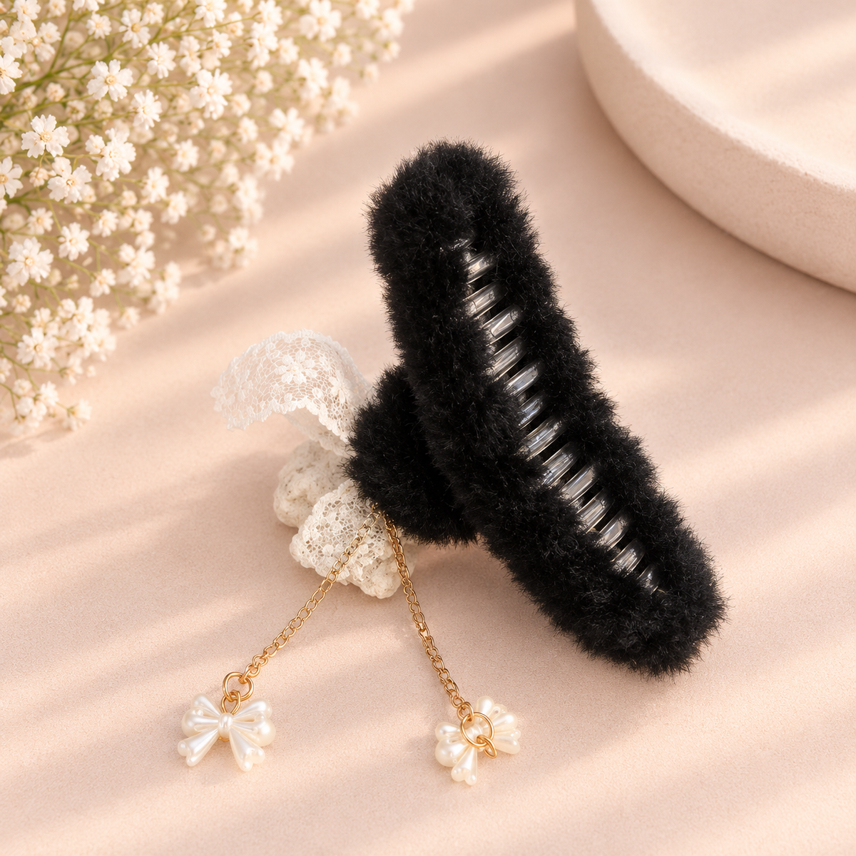 Hair accessories