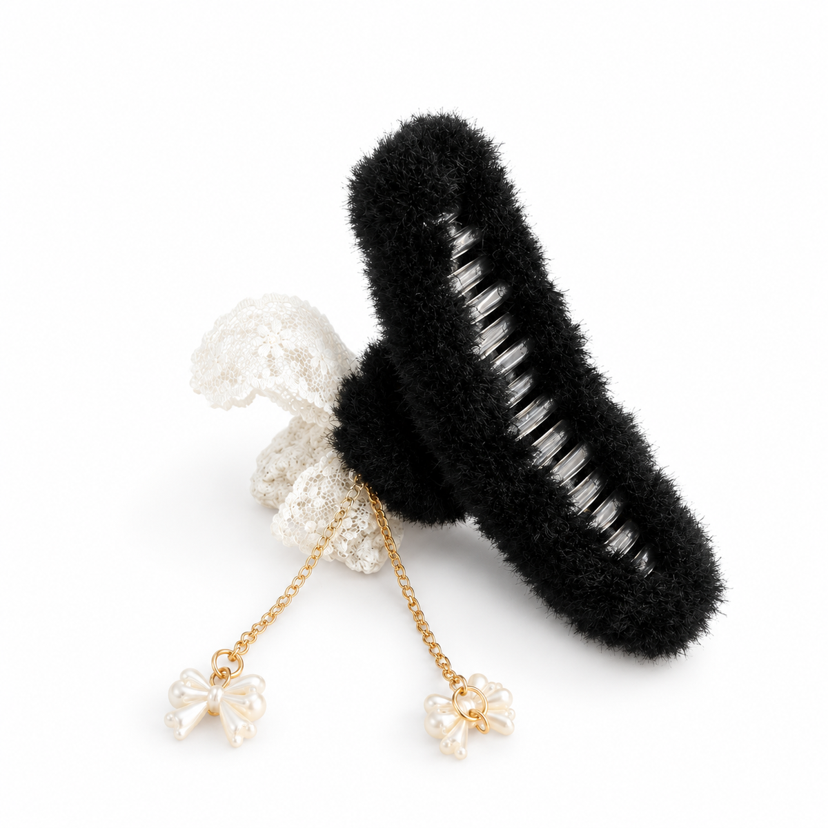 Hair accessories