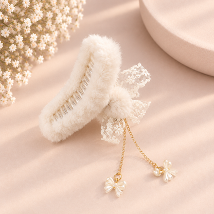 Hair accessories