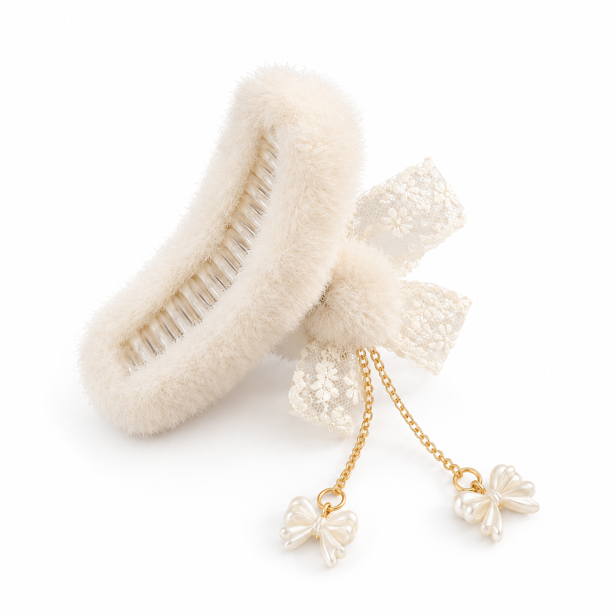 Hair accessories