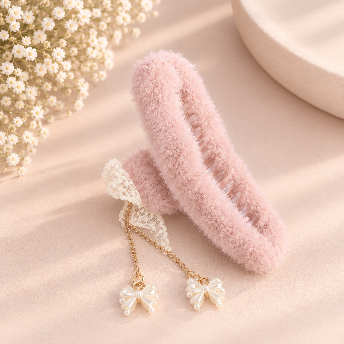 Hair accessories