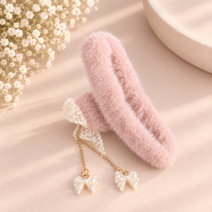 Hair accessories