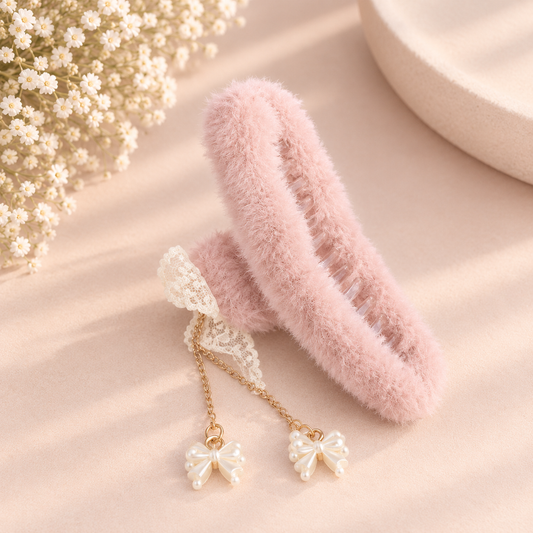 Hair accessories