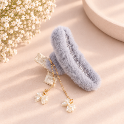 Hair accessories