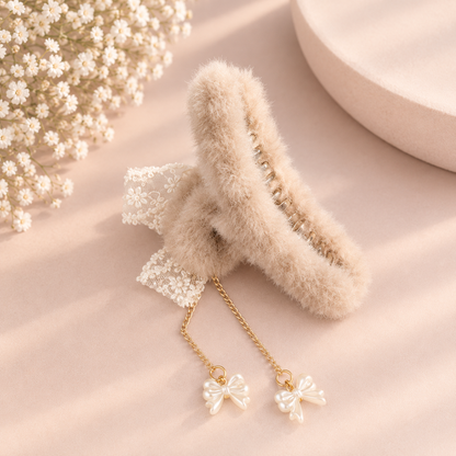 Hair accessories