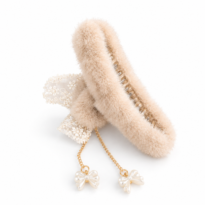 Hair accessories