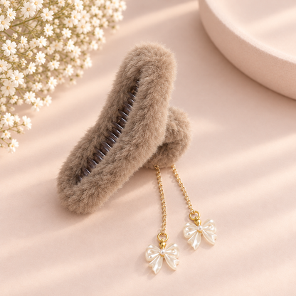 Hair accessories