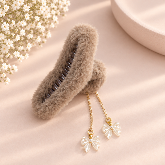 Hair accessories