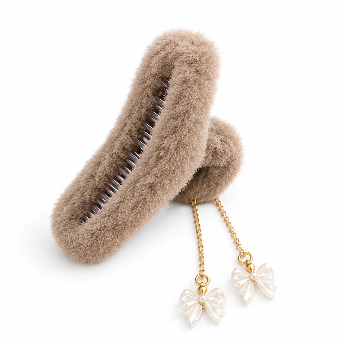 Hair accessories