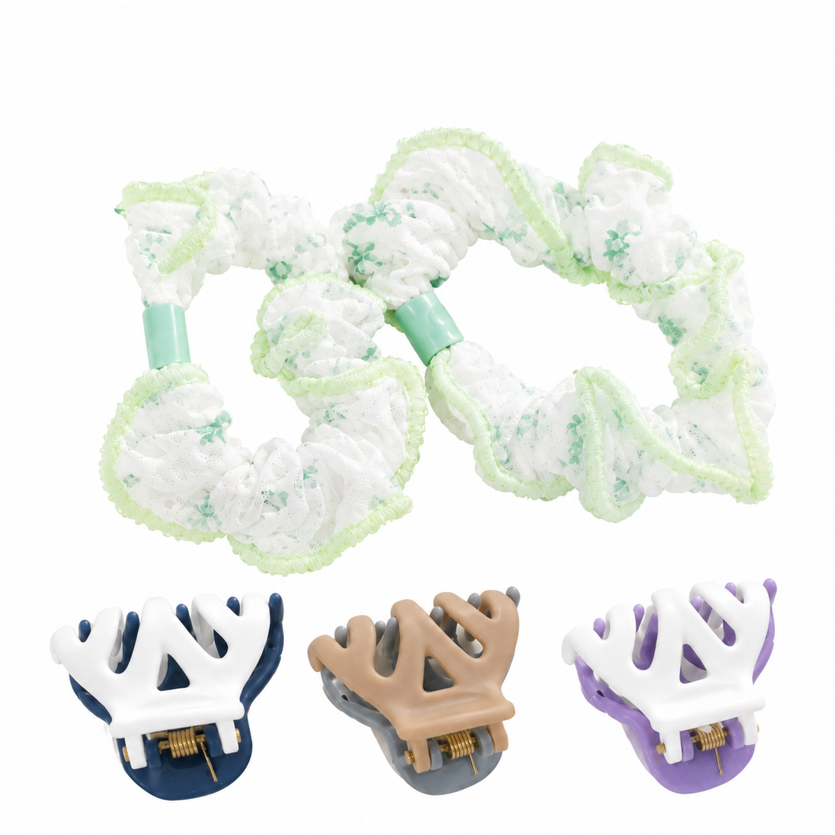 Hair accessories