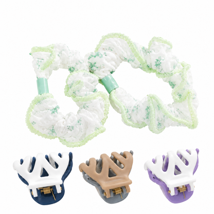 Hair accessories