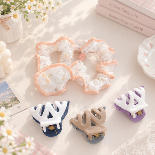 Hair accessories