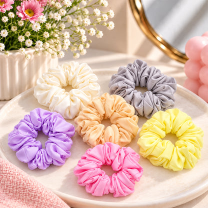 Hair accessories